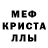 Amphetamine Розовый Joey Morford